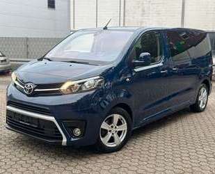 Toyota Proace Gebrauchtwagen