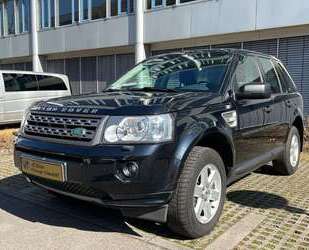 Land Rover Freelander Gebrauchtwagen