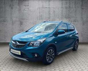 Opel Karl Gebrauchtwagen