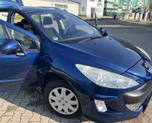 Peugeot 308 Gebrauchtwagen