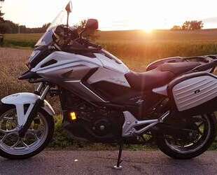 Honda NC 750 Gebrauchtwagen