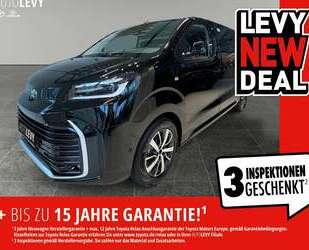 Toyota Proace Gebrauchtwagen