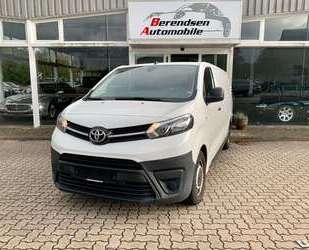Toyota Proace Gebrauchtwagen
