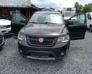 Fiat Freemont Gebrauchtwagen