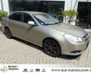 Chevrolet Epica Gebrauchtwagen
