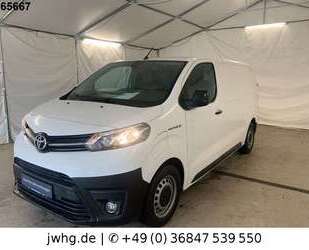 Toyota Proace Gebrauchtwagen