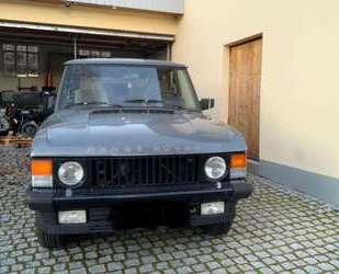 Land Rover Range Rover Gebrauchtwagen