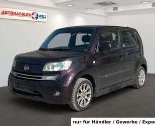 Daihatsu Materia Gebrauchtwagen