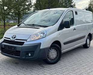 Toyota Proace Gebrauchtwagen