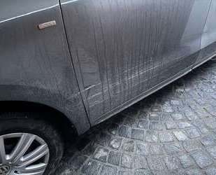 VW Sharan Gebrauchtwagen