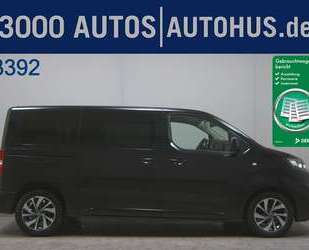 Citroen Spacetourer Gebrauchtwagen