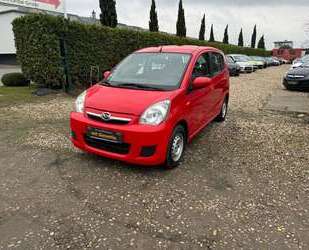 Daihatsu Cuore Gebrauchtwagen