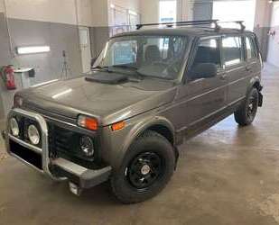 Lada Taiga Gebrauchtwagen