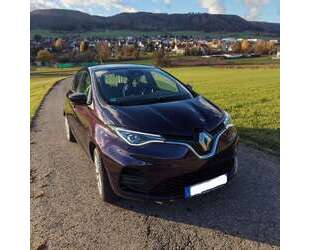 Renault ZOE Gebrauchtwagen