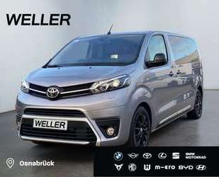 Toyota Proace Gebrauchtwagen