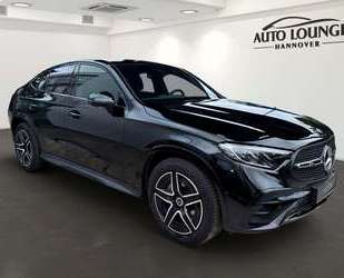 Mercedes-Benz GLC 200 Gebrauchtwagen