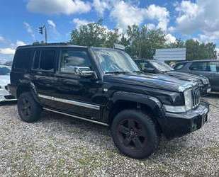 Jeep Commander Gebrauchtwagen