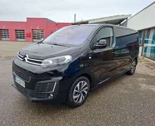 Citroen Spacetourer Gebrauchtwagen