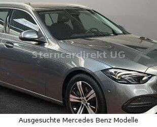 Mercedes-Benz C 220 Gebrauchtwagen