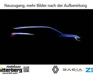 Renault ZOE Gebrauchtwagen