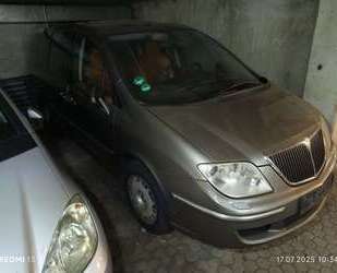 Lancia Phedra Gebrauchtwagen