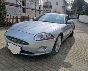 Jaguar XK Gebrauchtwagen