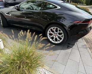 Jaguar F-Type Gebrauchtwagen