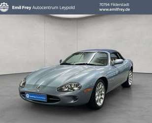 Jaguar XK8 Gebrauchtwagen