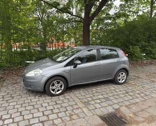Fiat Grande Punto Gebrauchtwagen