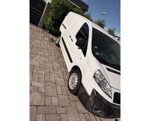 Fiat Scudo Gebrauchtwagen