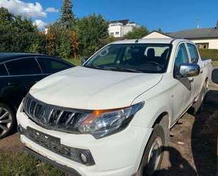 Mitsubishi L200 Gebrauchtwagen