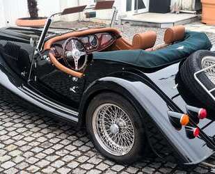 Morgan Roadster Gebrauchtwagen