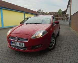 Fiat Bravo Gebrauchtwagen