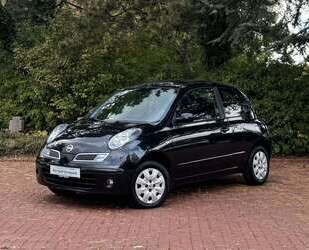 Nissan Micra Gebrauchtwagen