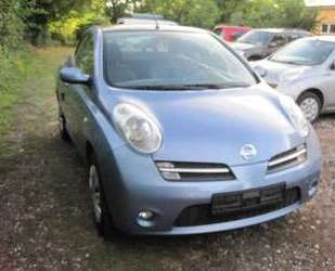 Nissan Micra Gebrauchtwagen