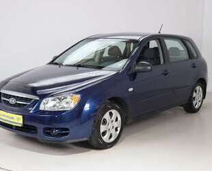 Kia Cerato Gebrauchtwagen