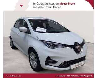 Renault ZOE Gebrauchtwagen