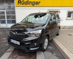 Opel Combo Gebrauchtwagen