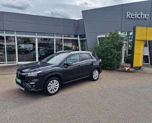 Suzuki SX4 Gebrauchtwagen