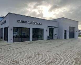 Renault ZOE Gebrauchtwagen