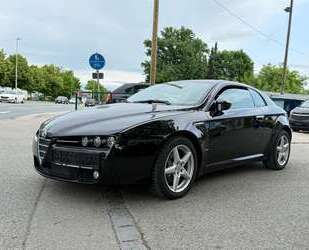 Alfa Romeo Brera Gebrauchtwagen