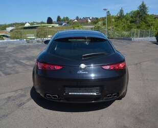 Alfa Romeo Brera Gebrauchtwagen
