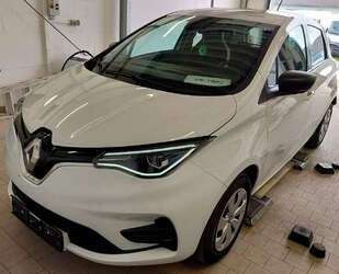 Renault ZOE Gebrauchtwagen