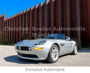 BMW Z8 Gebrauchtwagen