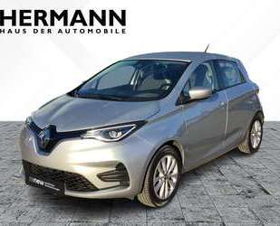 Renault ZOE Gebrauchtwagen