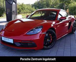 Porsche Cayman Gebrauchtwagen