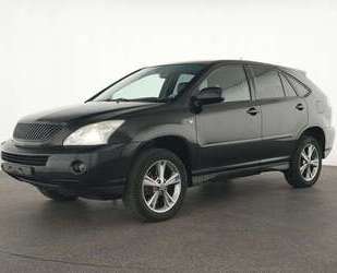 Lexus RX 400 Gebrauchtwagen