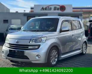 Daihatsu Materia Gebrauchtwagen