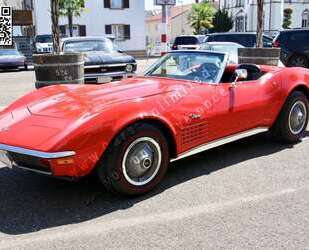 Corvette C3 Gebrauchtwagen