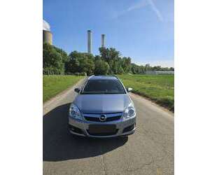 Opel Vectra Gebrauchtwagen